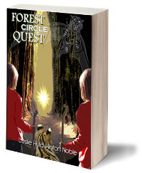 Forest Circle Quest