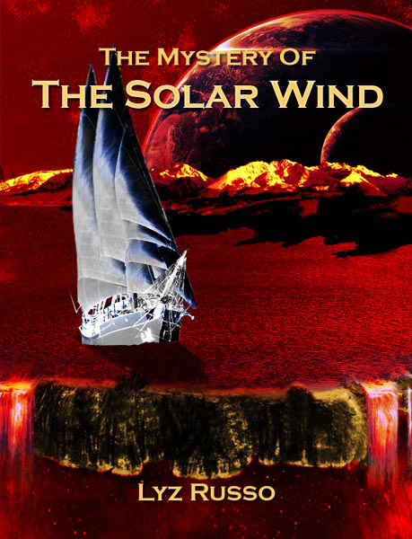 The Mystery of the Solar Wind