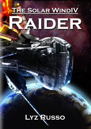 Raider - Solar Wind 4